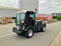 2014 multihog mx-c75 overige tractor