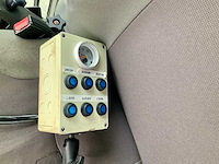 2014 multihog mx-c75 overige tractor - afbeelding 16 van  31