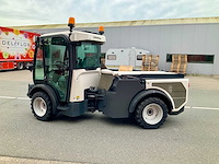 2014 multihog mx-c75 overige tractor - afbeelding 17 van  31