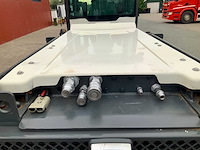 2014 multihog mx-c75 overige tractor - afbeelding 22 van  31