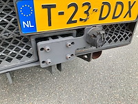 2014 multihog mx-c75 overige tractor - afbeelding 25 van  31