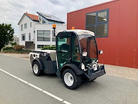 2014 multihog mx-c75 overige tractor - afbeelding 23 van  31