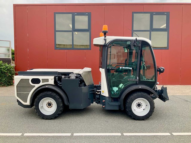 2014 multihog mx-c75 overige tractor - afbeelding 26 van  31