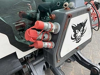 2014 multihog mxc 75 - afbeelding 2 van  18
