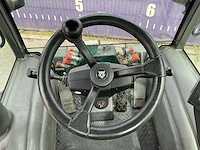 2014 multihog mxc 75 - afbeelding 4 van  18
