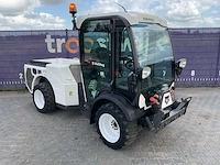 2014 multihog mxc 75 - afbeelding 11 van  18