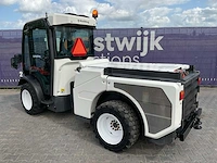 2014 multihog mxc 75 - afbeelding 13 van  18
