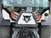2014 multihog mxc 75 - afbeelding 17 van  18
