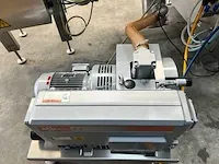 2014 multivac t600 automatic traysealer - afbeelding 3 van  15
