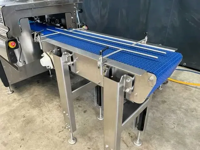 2014 multivac t600 automatic traysealer - afbeelding 8 van  15