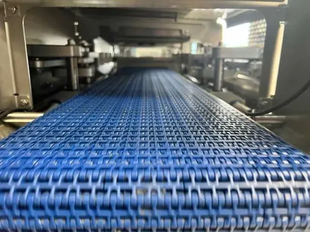 2014 multivac t600 automatic traysealer - afbeelding 12 van  15