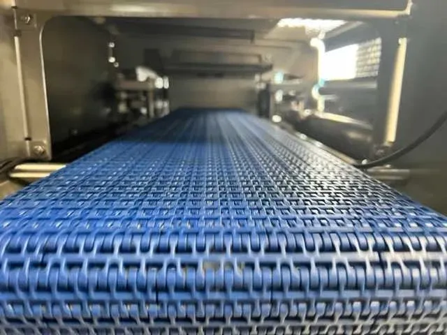 2014 multivac t600 automatic traysealer - afbeelding 13 van  15