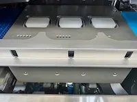 2014 multivac t600 automatic traysealer - afbeelding 14 van  15