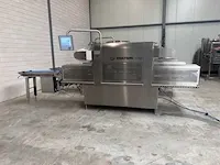 2014 multivac t700 automatic traysealer