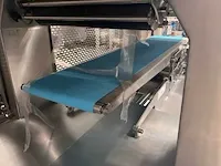 2014 multivac t700 automatic traysealer - afbeelding 5 van  10