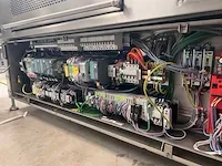 2014 multivac t700 automatic traysealer - afbeelding 10 van  10