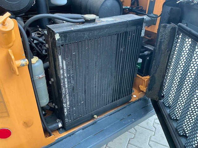 2014 mustang 2026 schranklader - afbeelding 2 van  39