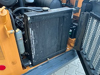 2014 mustang 2026 schranklader - afbeelding 2 van  39