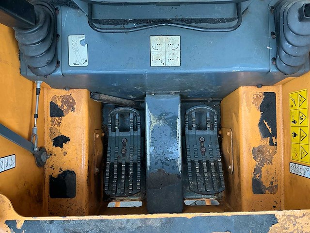 2014 mustang 2026 schranklader - afbeelding 5 van  39