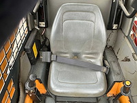 2014 mustang 2026 schranklader - afbeelding 6 van  39