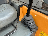 2014 mustang 2026 schranklader - afbeelding 9 van  39