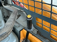 2014 mustang 2026 schranklader - afbeelding 10 van  39