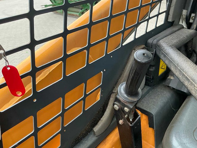 2014 mustang 2026 schranklader - afbeelding 11 van  39