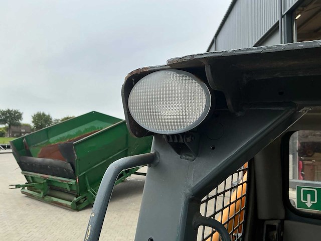 2014 mustang 2026 schranklader - afbeelding 14 van  39