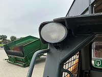 2014 mustang 2026 schranklader - afbeelding 14 van  39