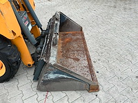 2014 mustang 2026 schranklader - afbeelding 16 van  39