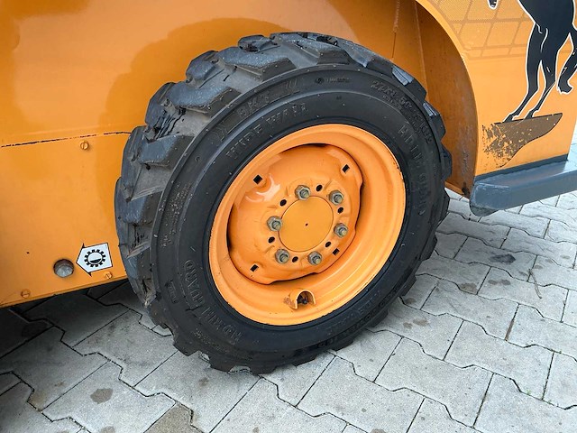 2014 mustang 2026 schranklader - afbeelding 20 van  39