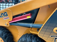 2014 mustang 2026 schranklader - afbeelding 21 van  39