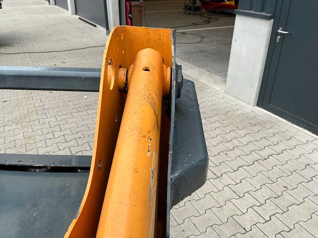 2014 mustang 2026 schranklader - afbeelding 22 van  39