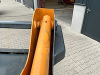 2014 mustang 2026 schranklader - afbeelding 22 van  39