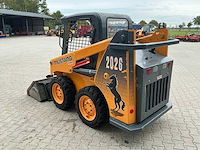 2014 mustang 2026 schranklader - afbeelding 12 van  39