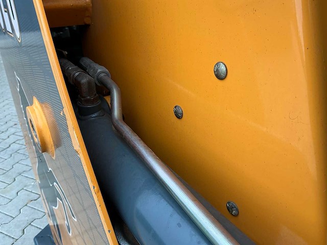 2014 mustang 2026 schranklader - afbeelding 24 van  39