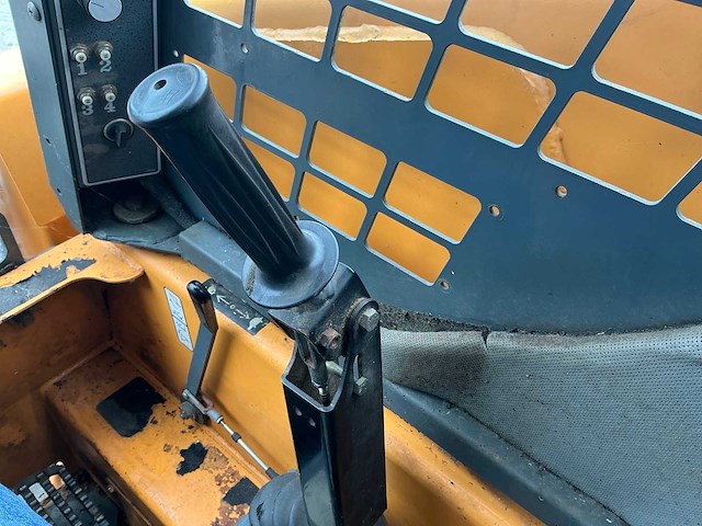 2014 mustang 2026 schranklader - afbeelding 26 van  39