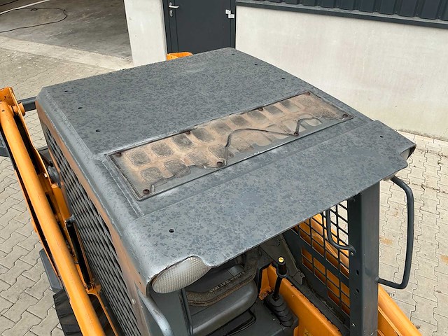 2014 mustang 2026 schranklader - afbeelding 28 van  39