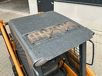 2014 mustang 2026 schranklader - afbeelding 28 van  39