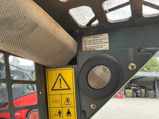 2014 mustang 2026 schranklader - afbeelding 29 van  39