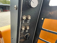 2014 mustang 2026 schranklader - afbeelding 32 van  39