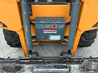 2014 mustang 2026 schranklader - afbeelding 35 van  39