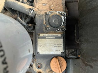 2014 mustang 2026 schranklader - afbeelding 36 van  39