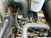 2014 mustang 2026 schranklader - afbeelding 39 van  39