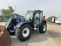 2014 new holland lm7.35 verreiker - afbeelding 2 van  35