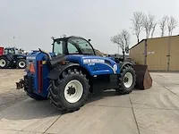 2014 new holland lm7.35 verreiker - afbeelding 5 van  35