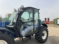 2014 new holland lm7.35 verreiker - afbeelding 9 van  35