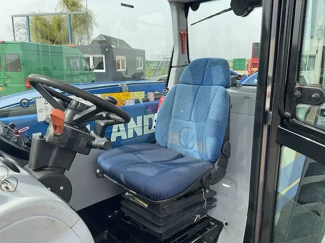 2014 new holland lm7.35 verreiker - afbeelding 10 van  35