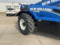 2014 new holland lm7.35 verreiker - afbeelding 27 van  35