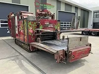 2014 niebro 520-1000 substraatgewas hakselmachine - afbeelding 12 van  56